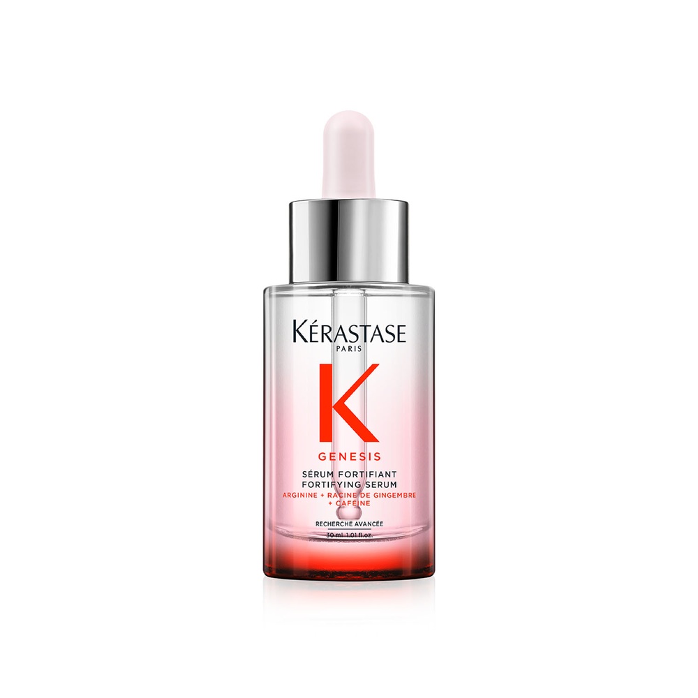 GENESIS SERUM ANTI-CHUTE FORTIFIANT (SUERO CAPILAR)